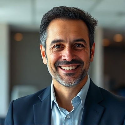 Miguel Ángel Paredes Soto — Casinos Sin Licencia expert